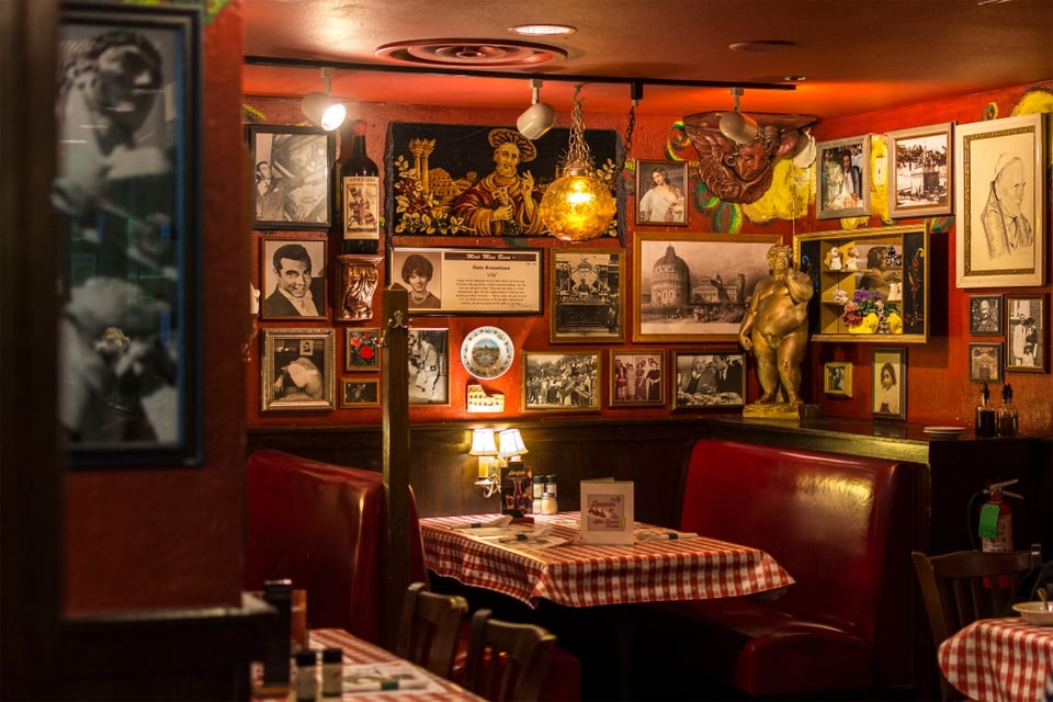 Cierre, Buca di Beppo, clientes, afectados, EEUU
