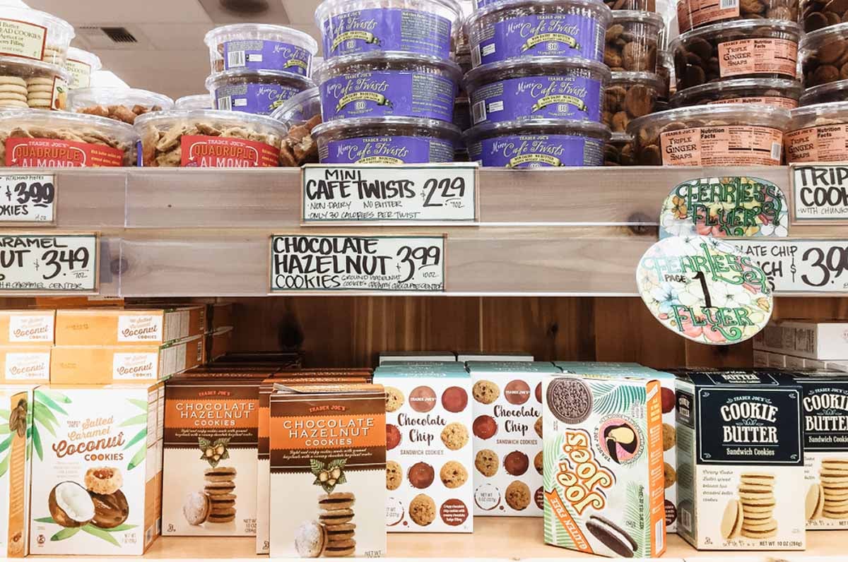 Trader Joe’s cookie recall: If you bought these popular desserts, toss them!