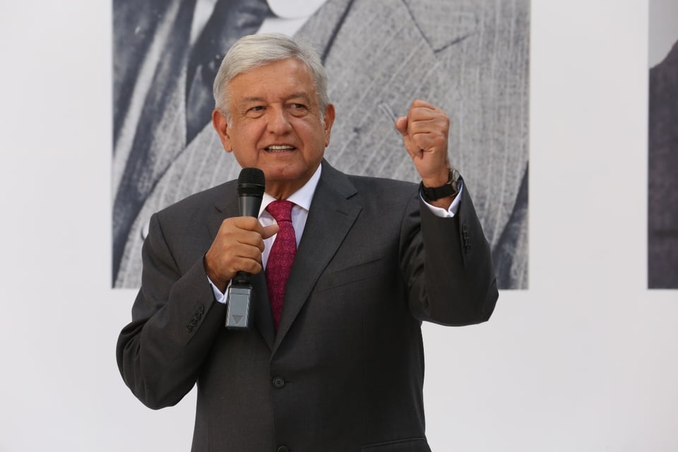 AMLO le da a EEUU donde más le duele (VIDEO) featured image