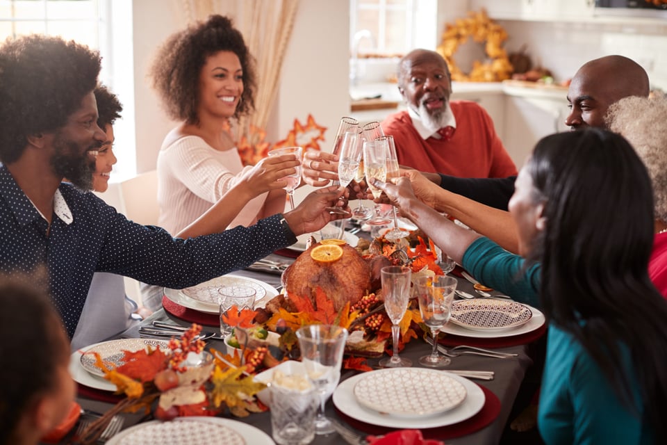 Cuándo es el Thanksgiving en 2023 Cuándo es el Thanksgiving en 2023