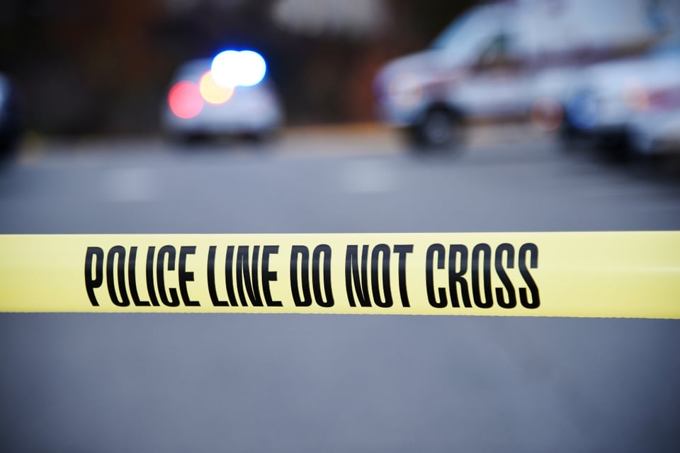 Accidente en carretera de México deja múltiples muertos y heridos