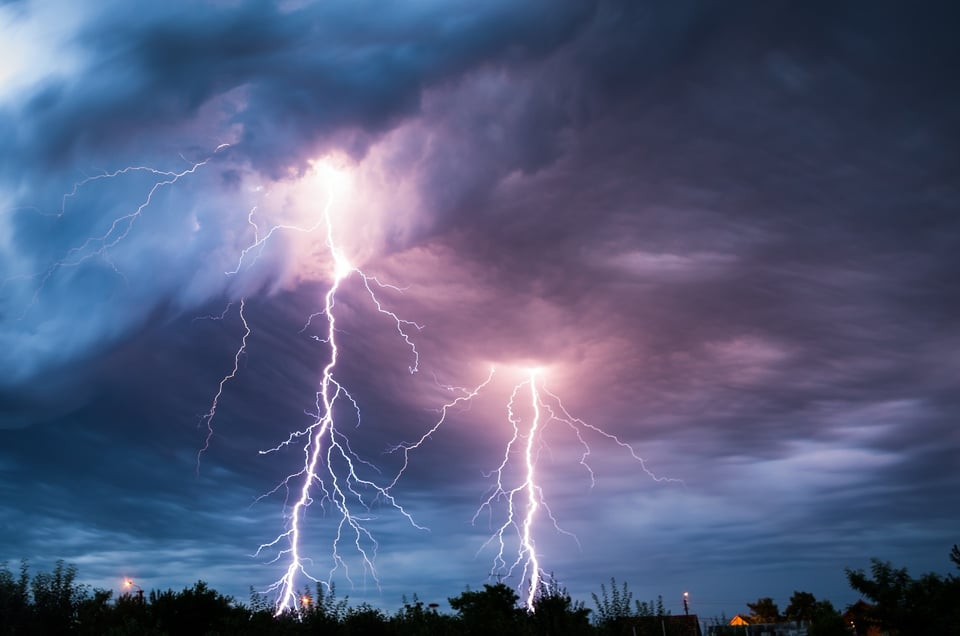 Alerta tormenta Texas Oklahoma, pronostico, Dallas, MundoNOW