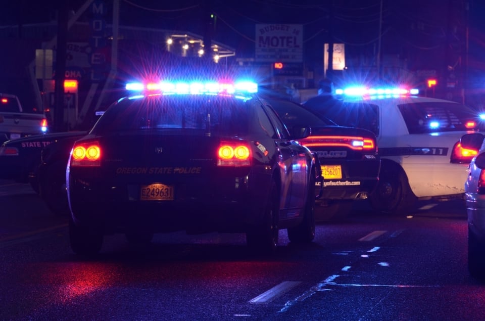 Tiroteo en Tacoma Mall dejó un herido grave y escena de caos en Black Friday featured image