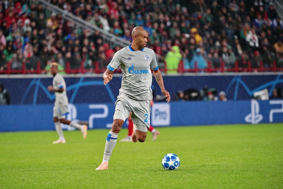 Muere hijo futbolista Naldo, futbolista Naldo, jugador de fútbol, luto fútbol, MundoNOW