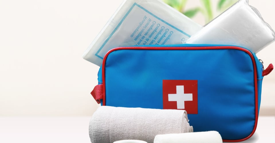 Los mejores kits de primeros auxilios: Las mejores 10 opciones para mantener segura a tu familia