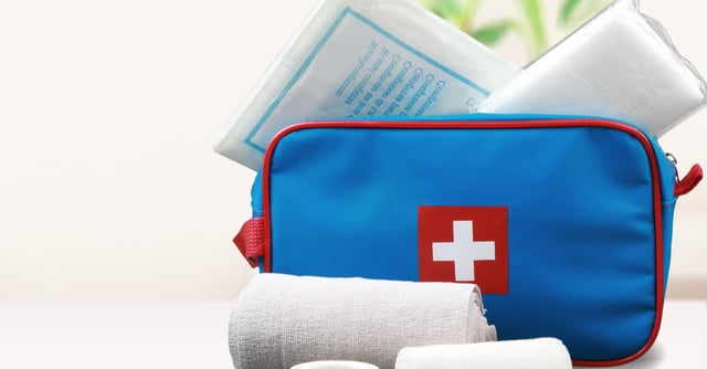 Los mejores kits de primeros auxilios: Las mejores 10 opciones para mantener segura a tu familia