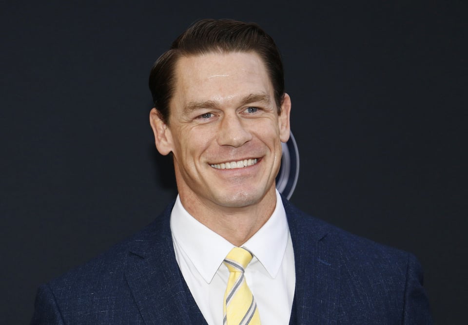 Athletes who became actors