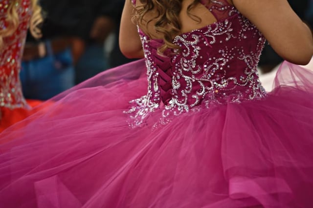 The new Rubí? Quinceañera dad invites an entire city to his daughter’s party