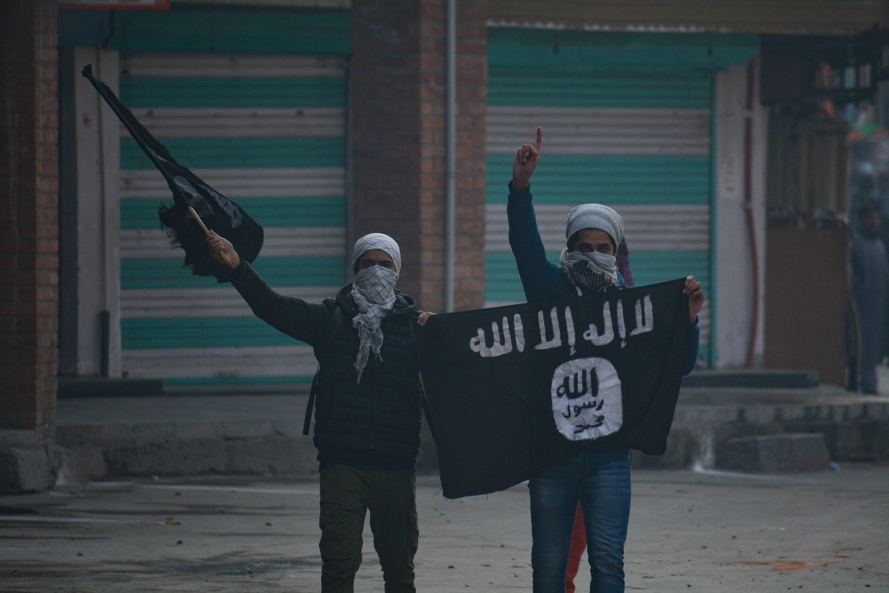 ¿Quién es el líder de Isis en 2023?