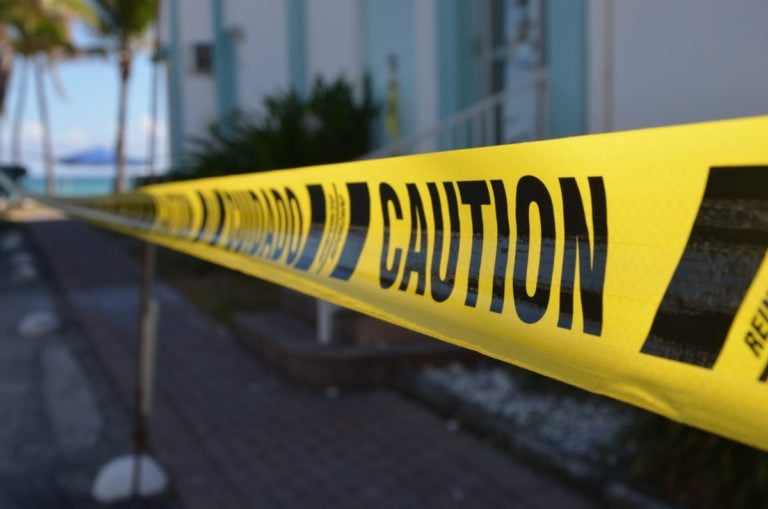 Matan a César Godínez Naba en su propio apartamento de Brookhaven