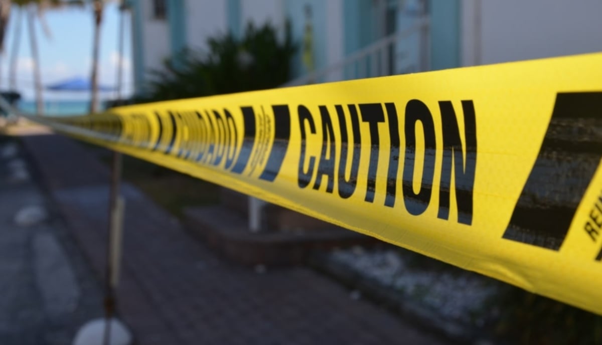 Muere hombre hotel hijastra