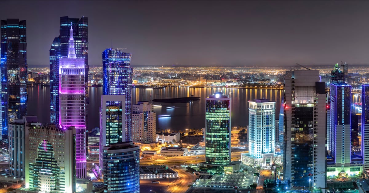 ¿Cuál religión se practica en Qatar?