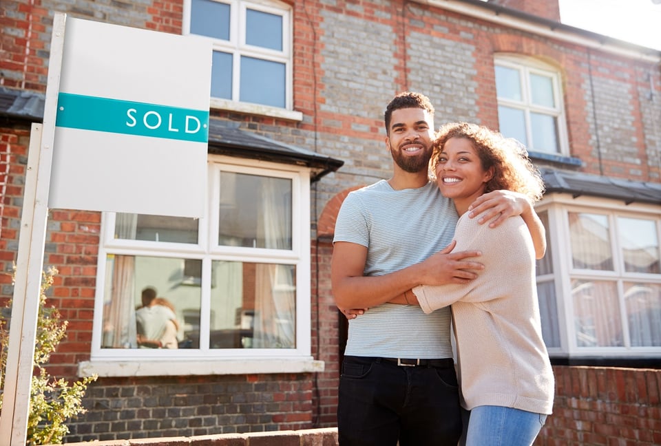 Millennials: el sector inmobiliario se adapta a la generación más grande featured image