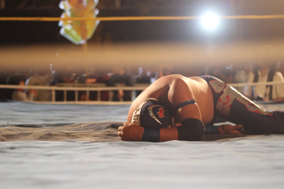 Muere luchador Rey Destroyer, lucha libre, México, luchador, MundoNOW