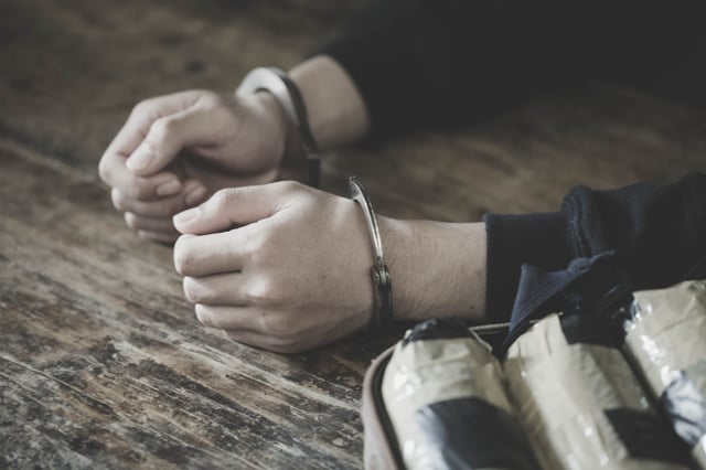 28 members of dangerous Los Angeles gang arrested
