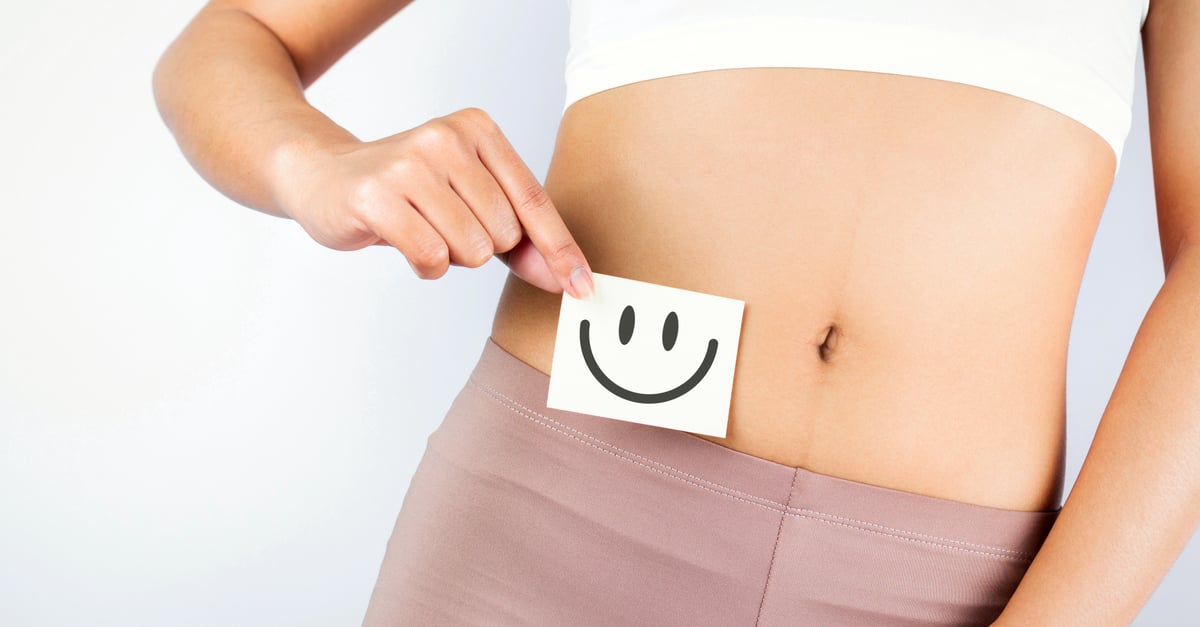 Chequeo intestinal: Cómo obtener tus prebióticos y probióticos todos los días