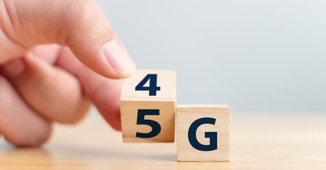 What is 5G?  Everything you need to know about the future of mobile technology