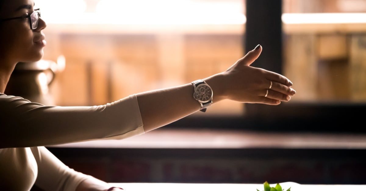 Business Etiquette: How to Rectify Awkward Office Blunders