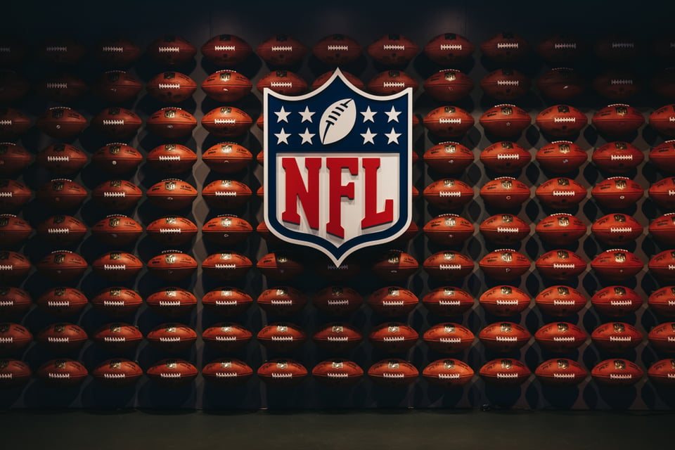 Giants estropean debut internacional de Packers (FOTOS) featured image