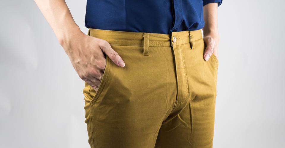 Disfunción eréctil: 12 sencillas maneras de combatir la disfunción eréctil de forma natural featured image