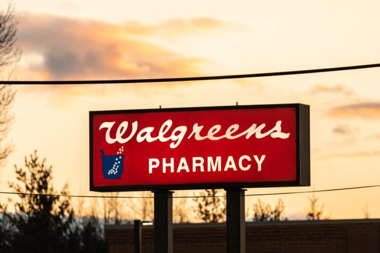 Confirman el cierre de al menos 150 tiendas de Walgreens y revelan qué ocurrió