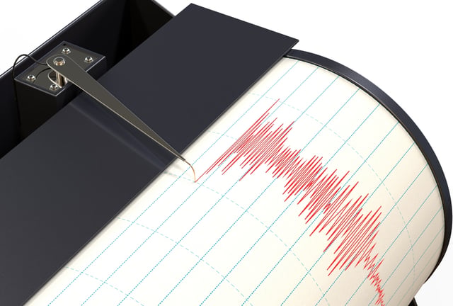 Sismo de magnitud 5.1 sacude Perú