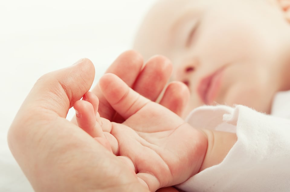 Productos limpieza dañar bebé: Otras causas de este químico