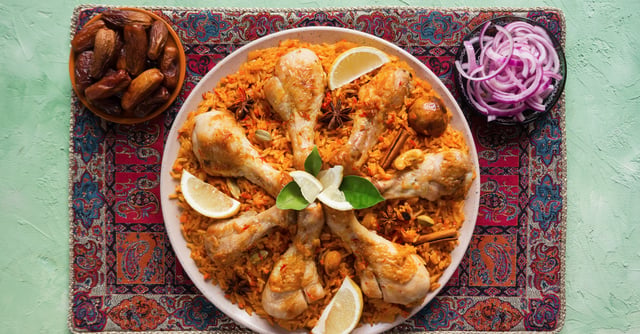 4 platillos típicos de la gastronomía de Qatar