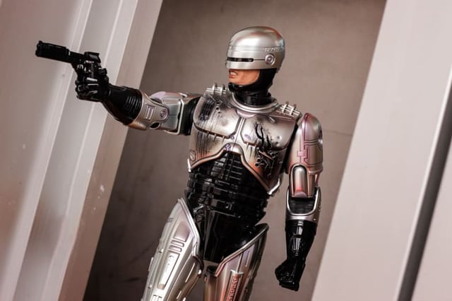 RoboCop Rogue City: When will the most anticipated video game launch?