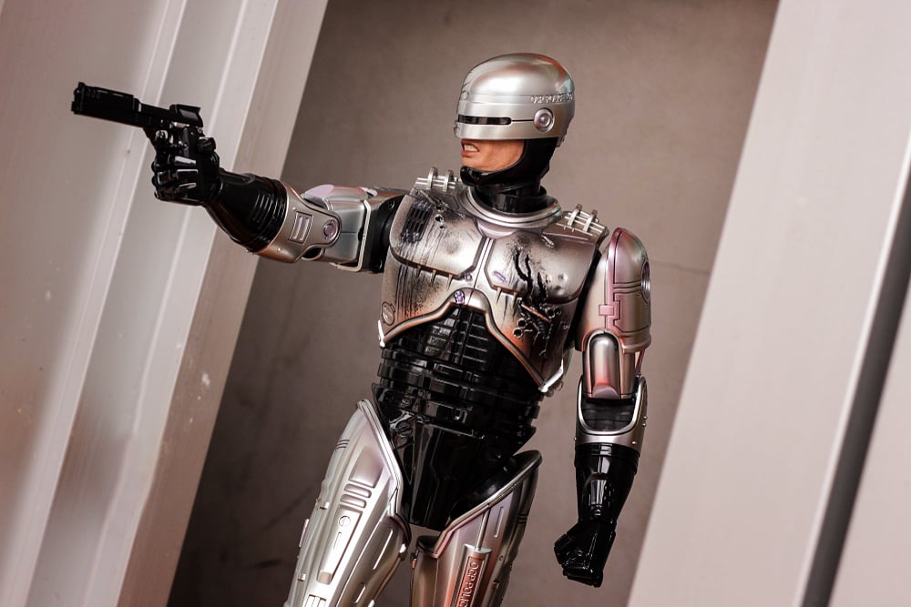 RoboCop Rogue City: ¿Cuándo será el lanzamiento del videojuego más esperado?