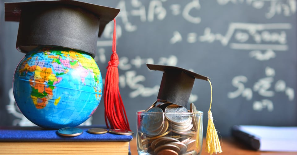 ¿Buscas una beca para hacer tus estudios superiores? Esta está hecha especialmente para estudiantes hispanos
