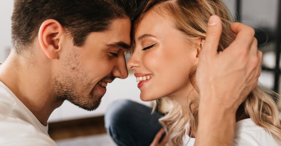 Luna de miel infinita: Cómo arreglar una relación y amar a tu pareja nuevamente