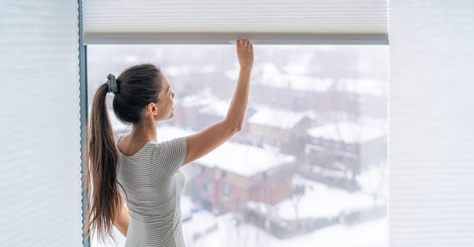 Cómo limpiar persianas: 6 tips para una limpieza impecable de ventanas