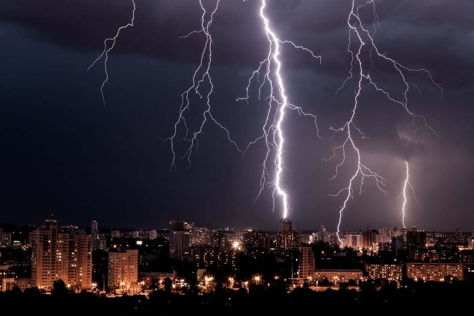 Condolencias, redes sociales, tormenta, muerte, MundoNOW