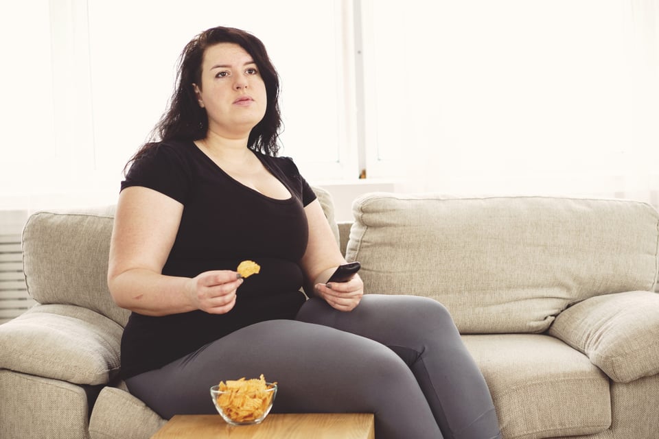 Causas y prevención de la grasa abdominal Causas y prevención de la grasa abdominal