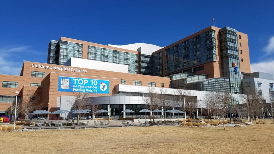 trans Activists, colorado, hospital, children, MundoNOW