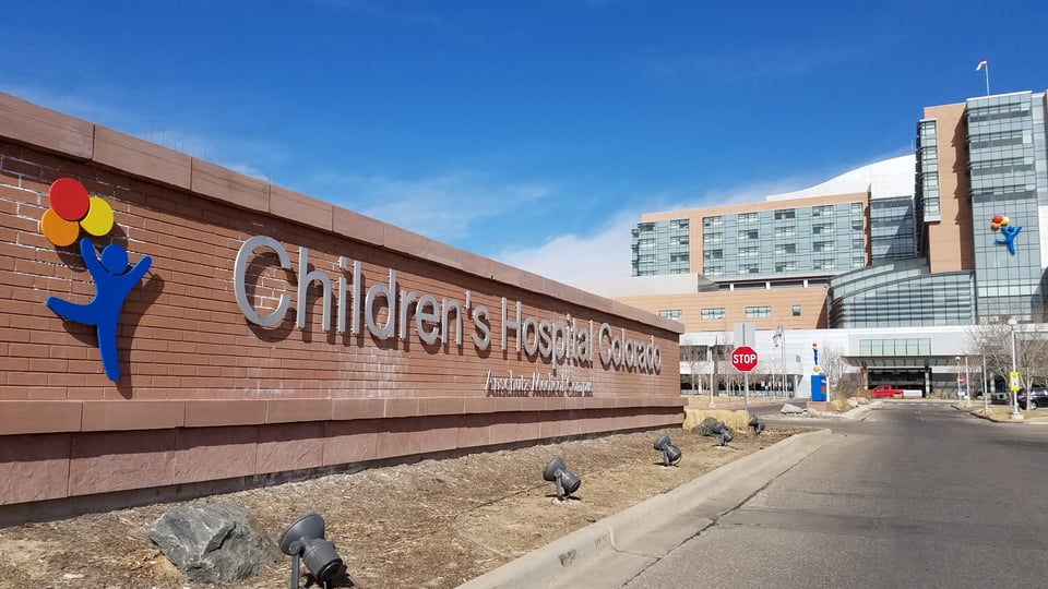 health center, gender-affirming surgeries, support, children's hospital, colorado