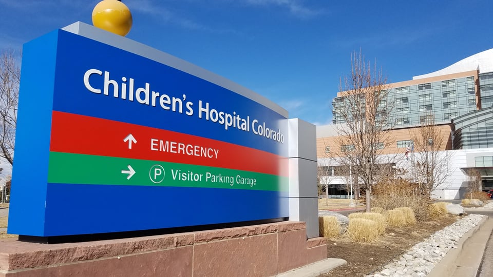 Children's Hospital, Colorado, Aurora, gender-affirming surgeries, surgery