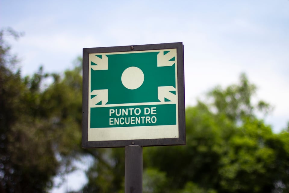 No hay reportes de daños Sismo Guatemala