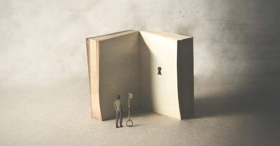 5 datos poco conocidos acerca de Hans Christian Andersen