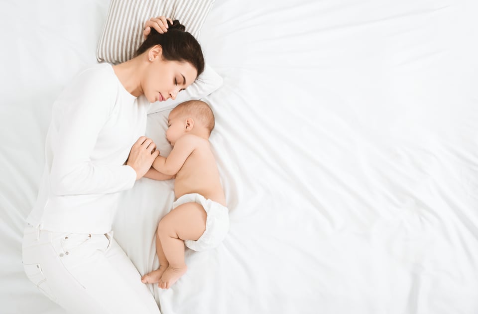 Productos limpieza dañar bebé: ¿Por qué es malo el desinfectante?