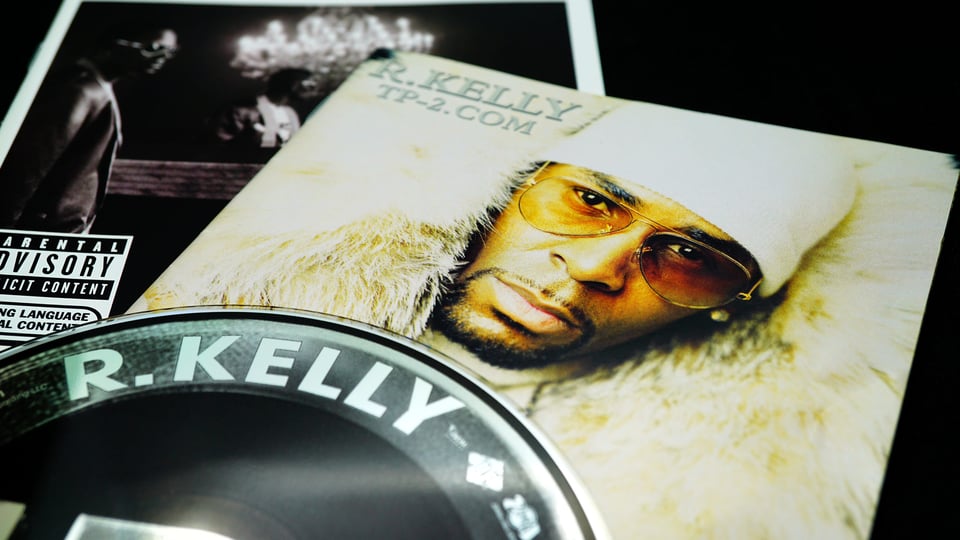 R. Kelly es condenado: Le dan 20 años