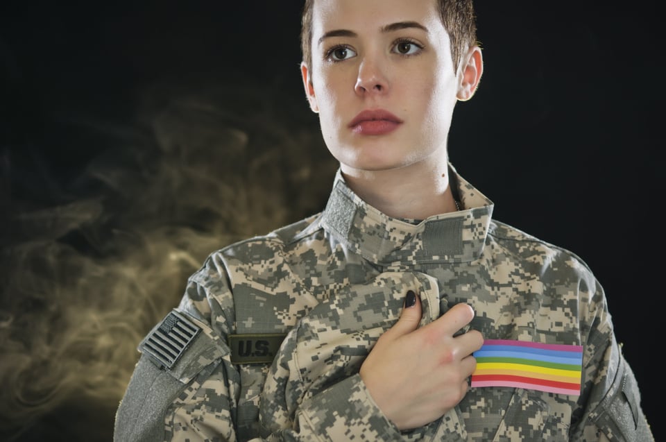 militar lgbt