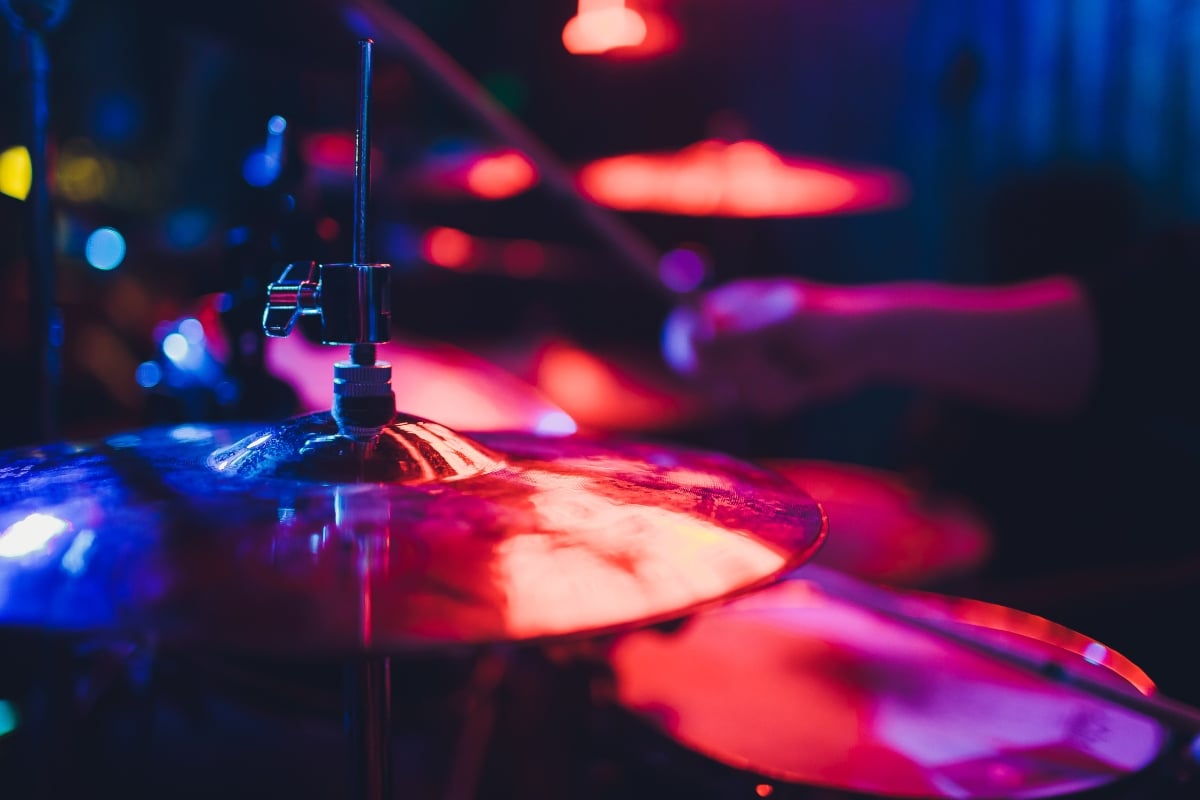 Muere en accidente de tráfico Josua Madsen baterista de ARTILLERY
