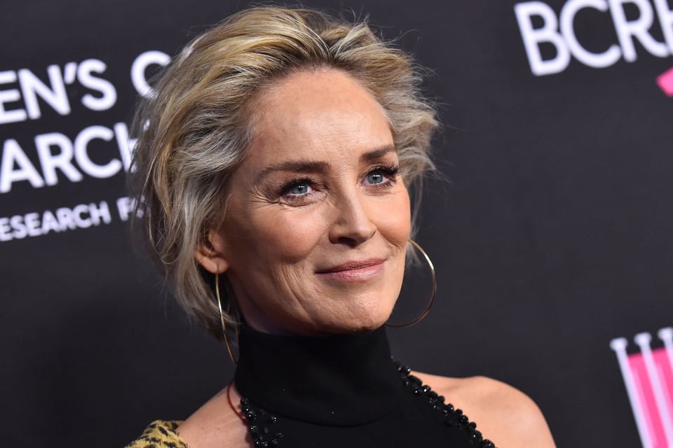 Muere el hermano de Sharon Stone a la edad de 57 años (VIDEO)