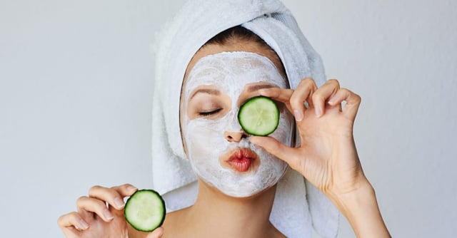Best DIY face masks: 15 foods that you can use on your face
