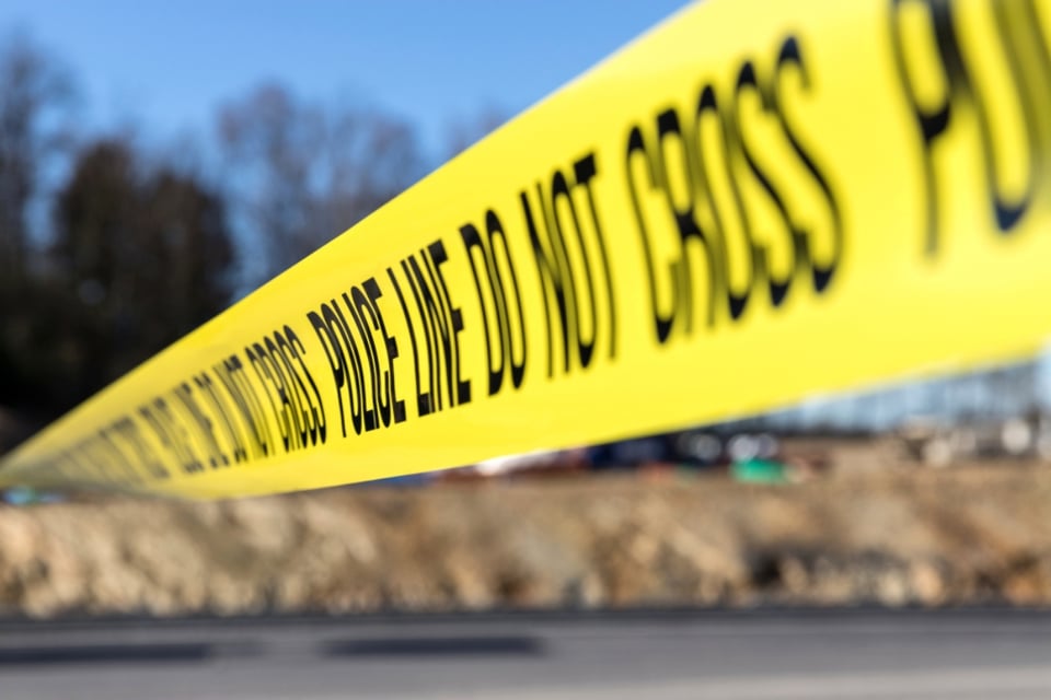 Asesinaron a policía en parada de tráfico en Texas este domingo featured image