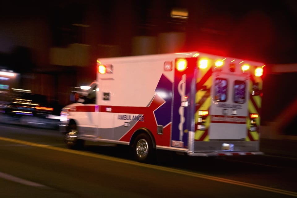 Tennessee, accidente aéreo, muerte, EEUU, MundoNOW