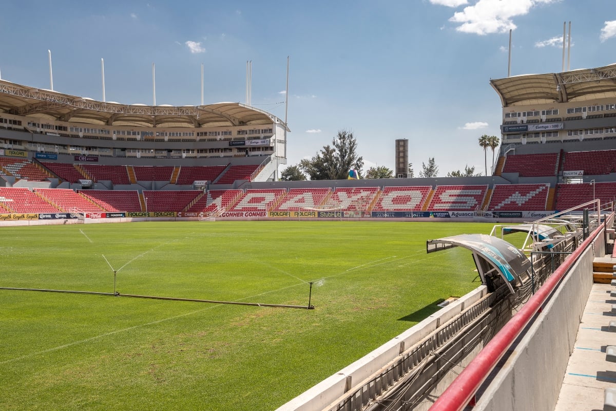 Tabla Liga MX: Descubre que equipos pagarán la multa por ser lo últimos del cociente