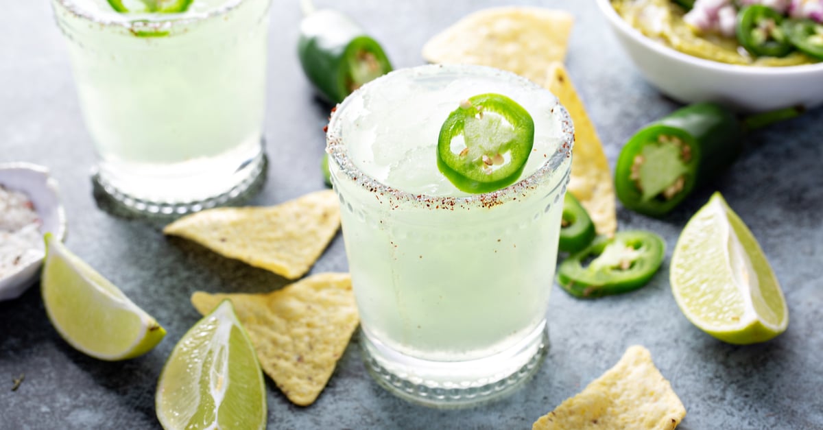Es hora de una Margarita*: 10 datos divertidos del cocktail favorito de todos